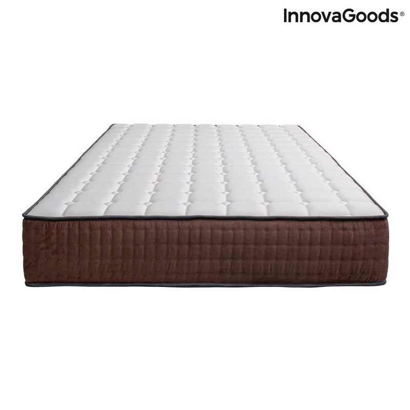 Matelas viscoélastique Intarelax Grafenoplus (90 x 180 cm) Innovagoods