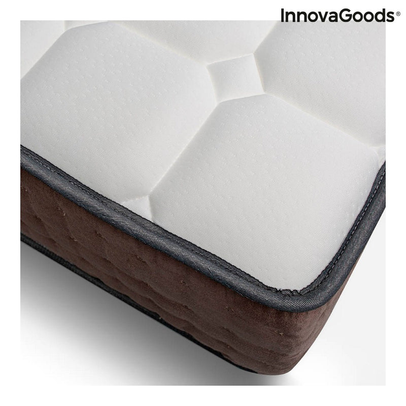 Matelas viscoélastique Intarelax Grafenoplus (105 x 180 cm) Innovagoods