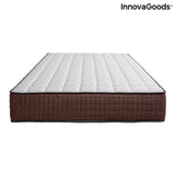 Matelas viscoélastique Intarelax Grafenoplus (135 x 190 cm) Innovagoods