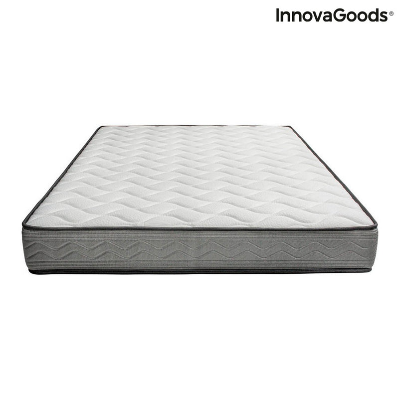 Materasso Viscoelastico Innovarelax PureComfort (80 x 180 cm) InnovaGoods