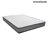 Materasso Viscoelastico Innovarelax PureComfort (80 x 190 cm) InnovaGoods