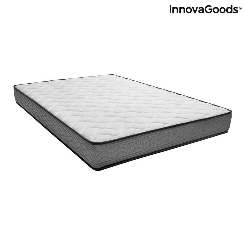 Materasso Viscoelastico Innovarelax PureComfort (90 x 180 cm) InnovaGoods