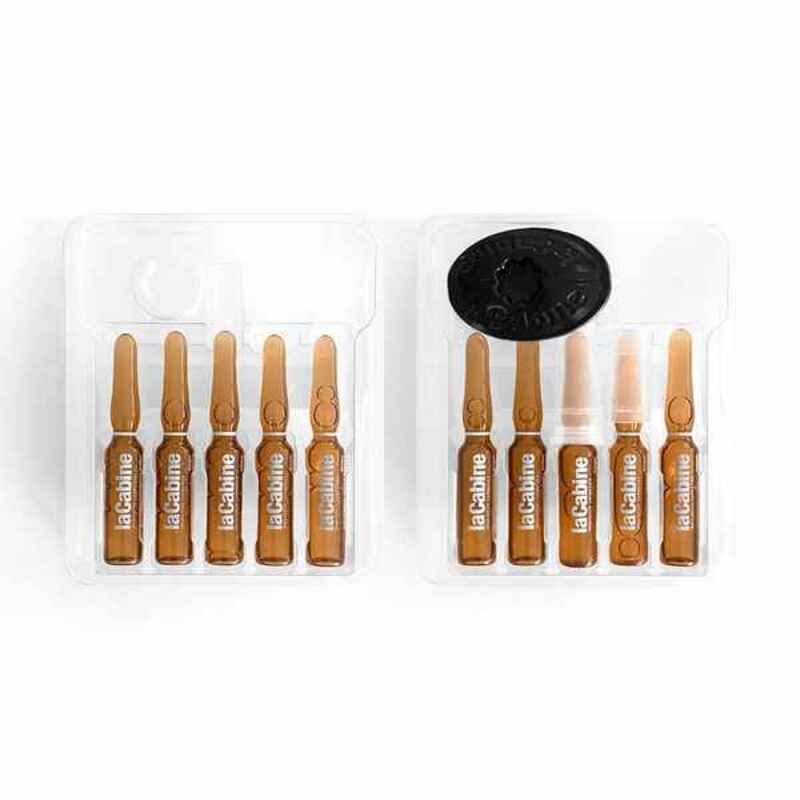 Fiale laCabine (2 ml) (10 x 2 ml)