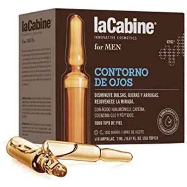 Contorno Occhi laCabine (2 ml)