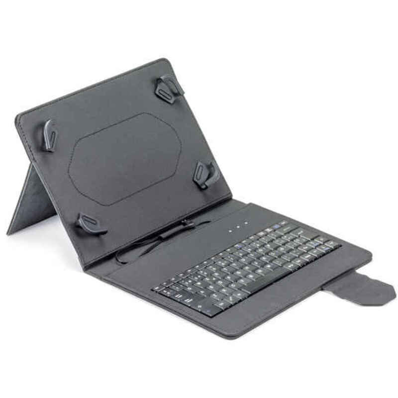 Custodia per Tablet Maillon Technologique URBAN KEYBOARD USB 9,7" - 10,2"