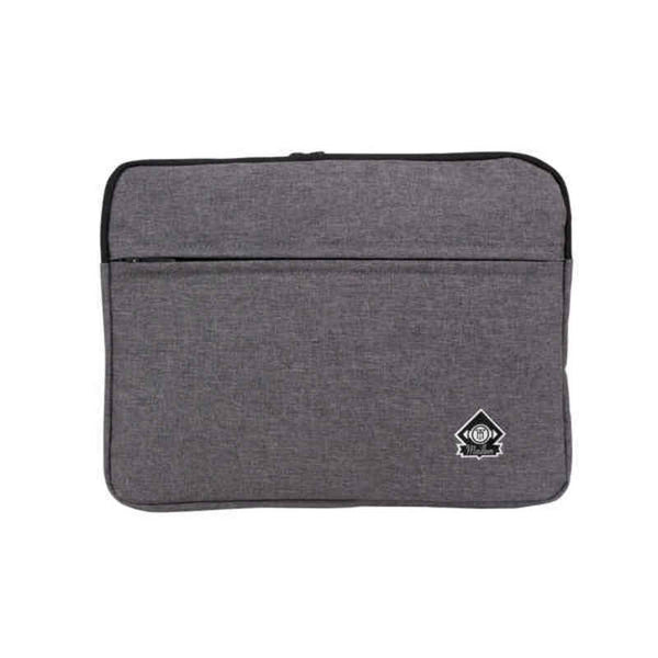 Case d'ordinateur portable Maillon Technologie Niza 14 "Gray