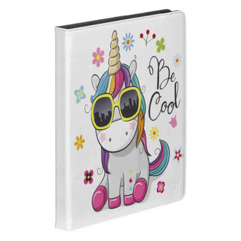 Tablet Tasche Maillon Technologique URBAN STAND UNICORN 9,7" - 10,2"