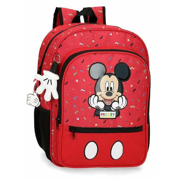 Mickey Thing School Sac à dos Compartiment adaptable (38 cm)