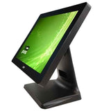 TPV 10POS FT-15NJ194128W1 15" Intel© Celeron J1900 4 GB DDR3 128 GB SSD Touchscreen