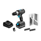 Cecotec Cecotec Cecoraptor Perfect Drill 4020 bürstenloser Ultra