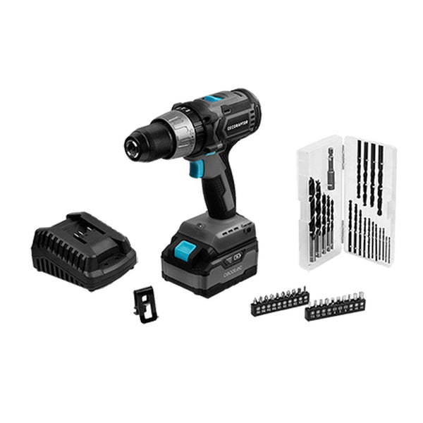 Trapano Cecotec CecoRaptor Perfect Drill 4020 X-Treme