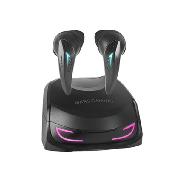 Auricolari con Microfono Mars Gaming MHIULTRAW