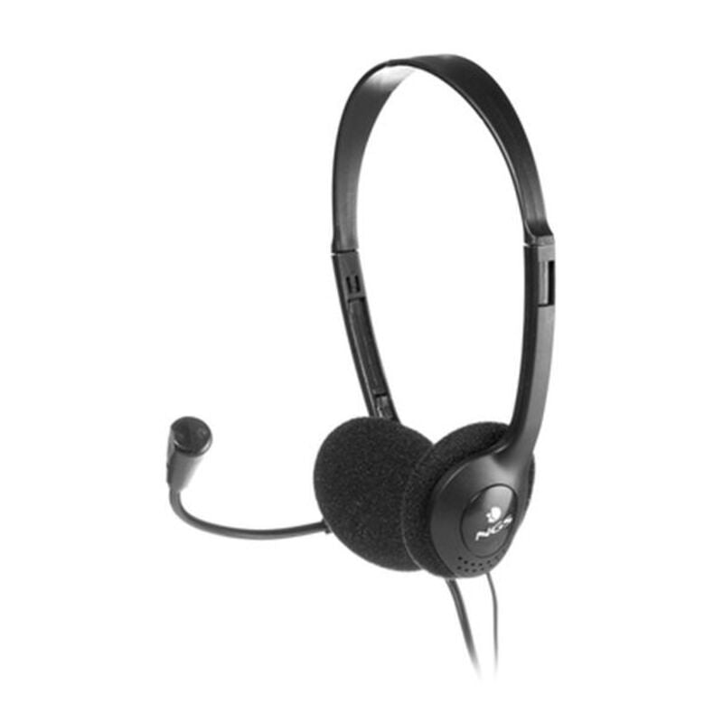 Auricolari con Microfono NGS MS-103