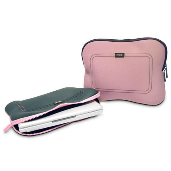 Custodia per Portatile NGS Rose 10"