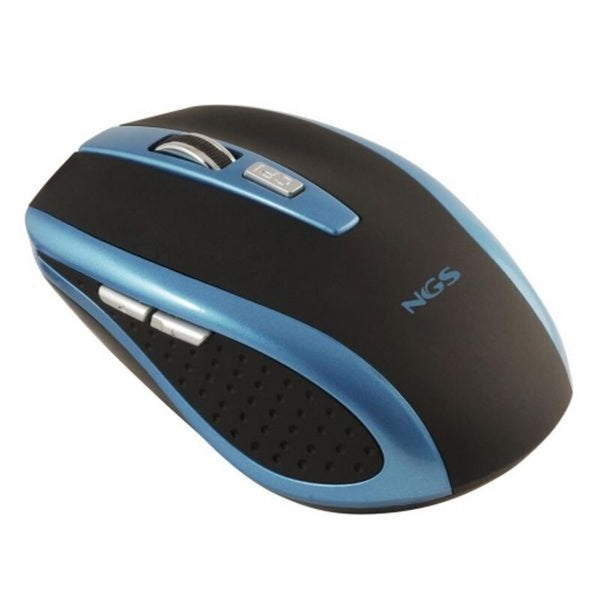 Mouse Ergonomico Ottico NGS BLUETICK