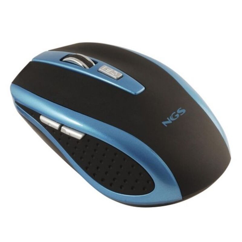 NGS Bluetick Optical Ergonomic Mouse