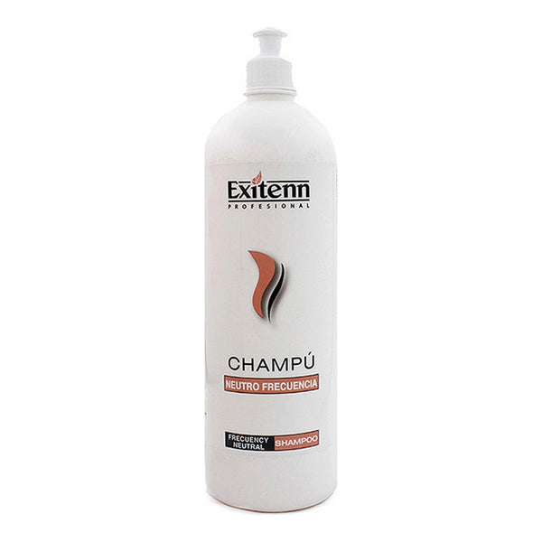 Shampooing d'exittenn caramello (1 L)