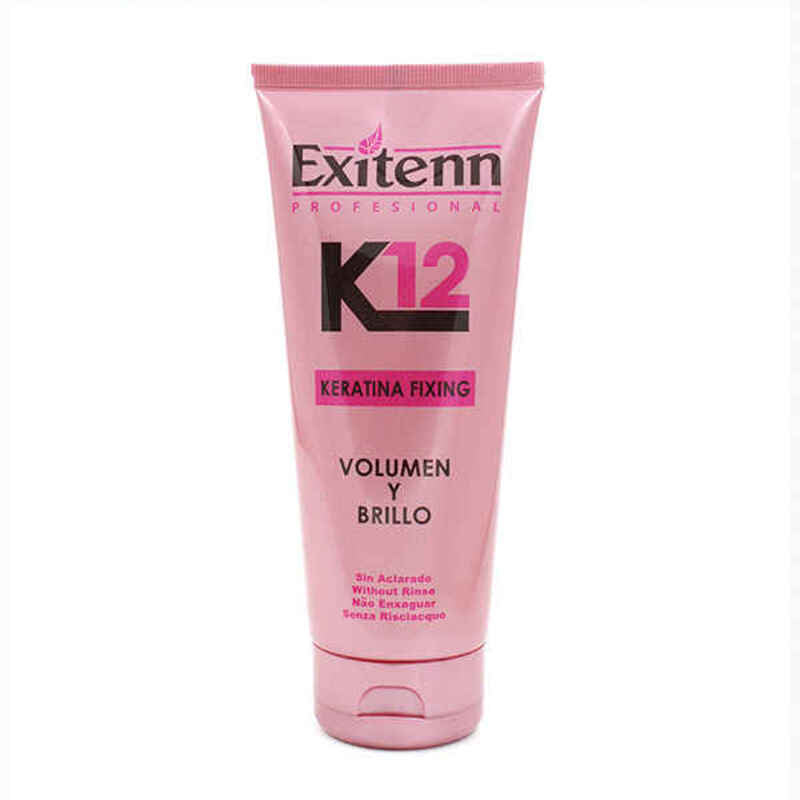 K12 EXItenn Keratin Mask (200 ml)