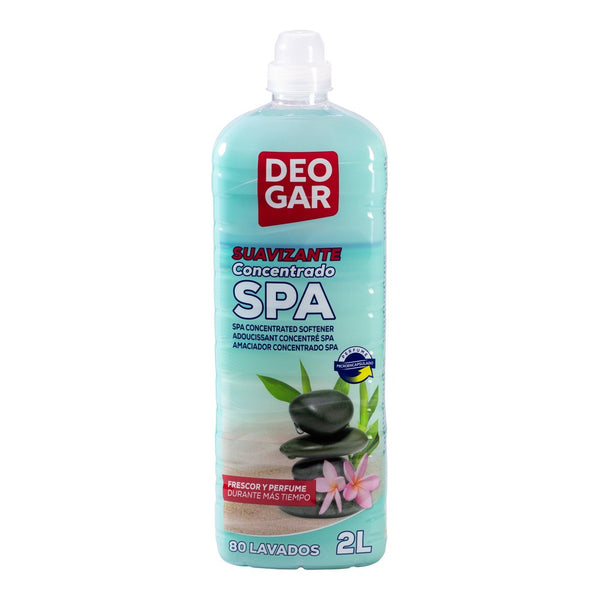 Ammorbidente Concentrato Deogar Spa (2 L)