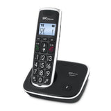 Telefono SPC NTETIN0016 Nero