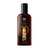 Protector Solar Carrot Suntan Oil Mediterraneo Sun