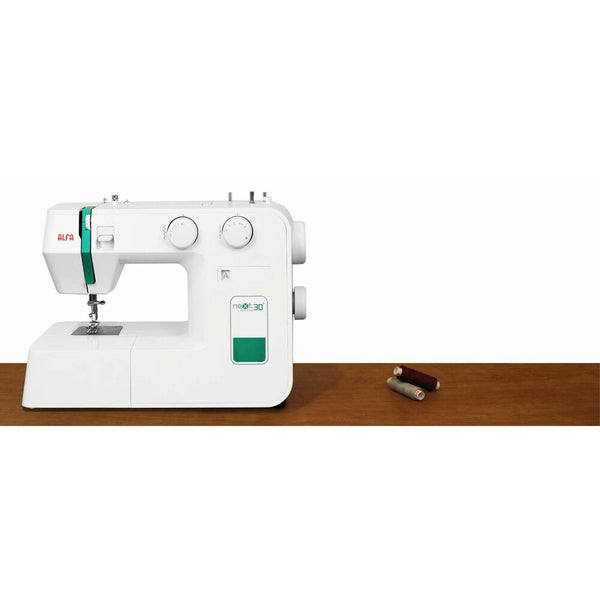 Alfa Next 30+ Spring Sewing Machine