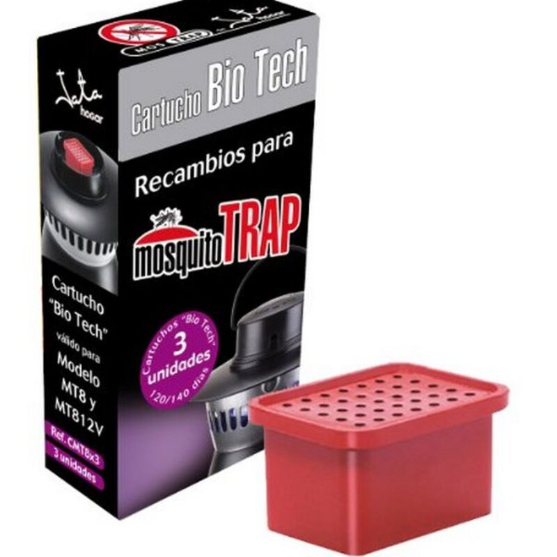 Anti-Mosquito REFILL JATA CMT8X3