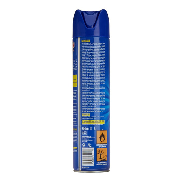 Insecticida Bloom Insectos voladores (600 ml)