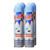 Insecticida Bloom Sin Olor (400 ml)