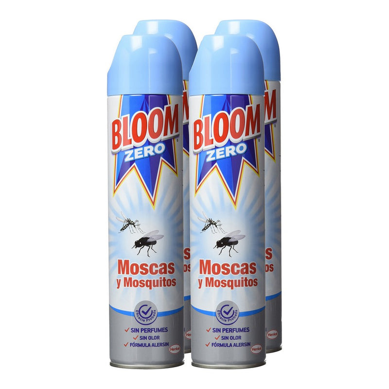 Insecticida Bloom Sin Olor (400 ml)