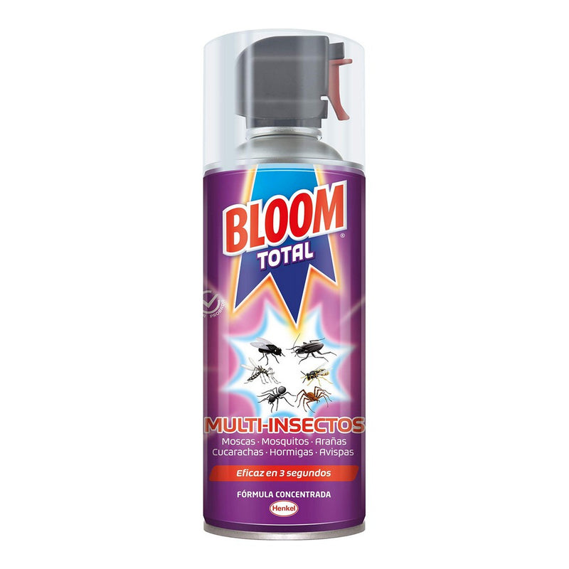 Insectes d'insecticide floraison (400 ml)