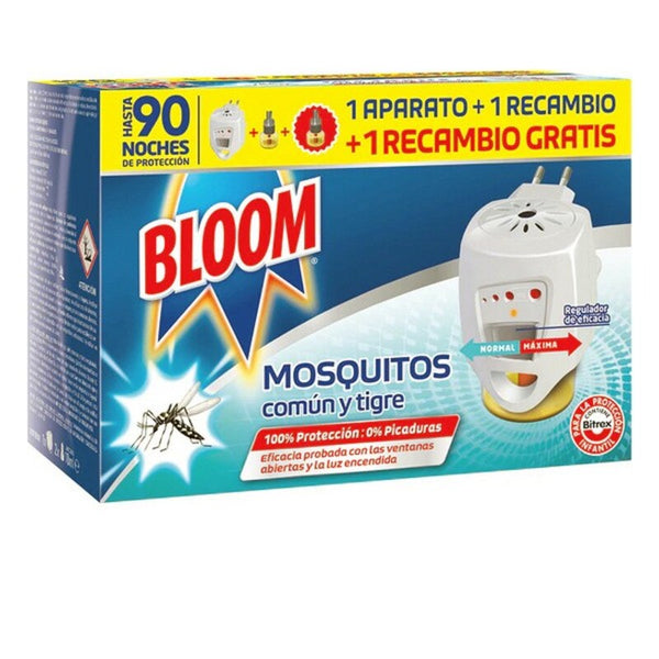 Bloom Electric Anti -media