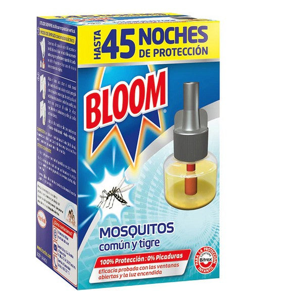 Bloom 45 noches eléctricos Anti -medios