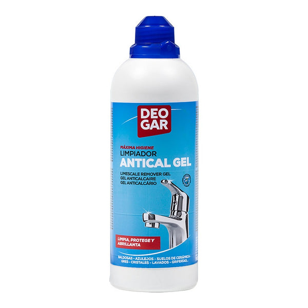 Anticalcare Deogar (750 ml)