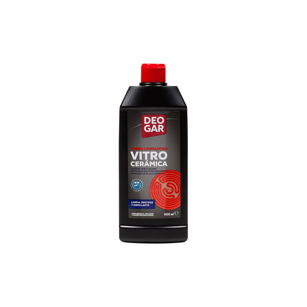 aspiratore Deogar Vetroceramica (500 ml)