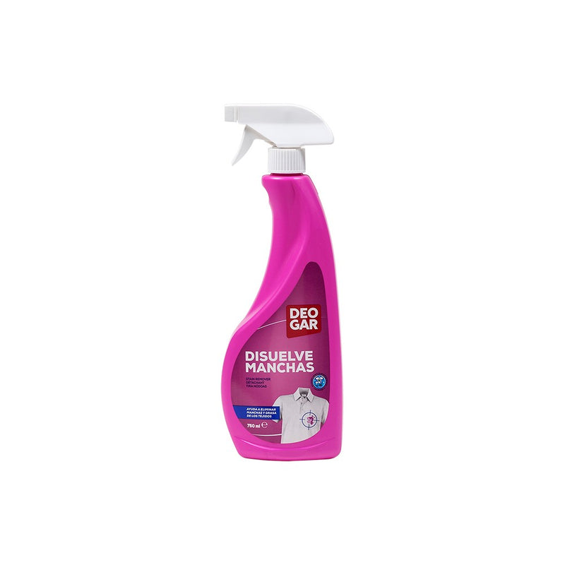 Quitamanchas Deogar (750 ml)