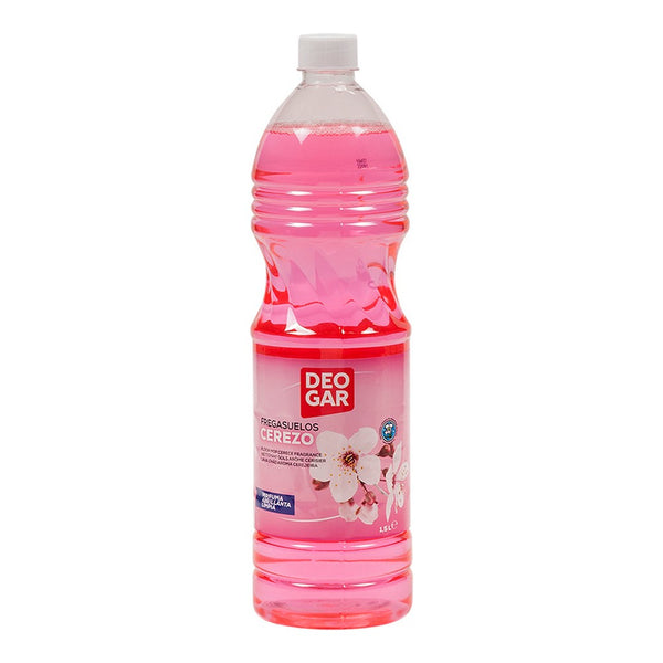 Detergente per pavimenti Deogar (1,5 L)