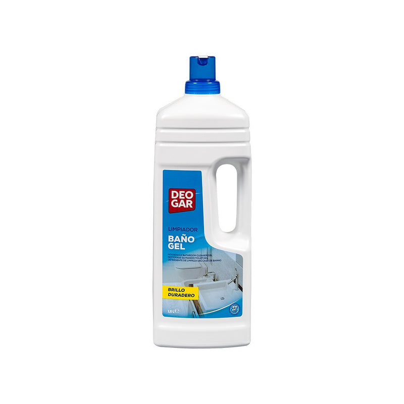 aspiratore Deogar Bagni (1,5 L)