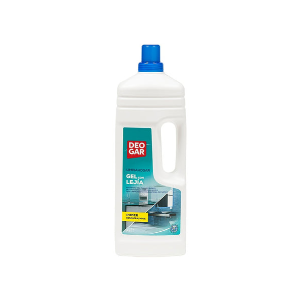 aspiratore Deogar Bleach (1,5 L)