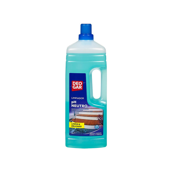 aspiratore Deogar Ph neutro (1,5 L)