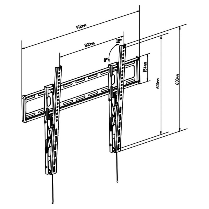 TM Electron 60 kg 47 "-90"