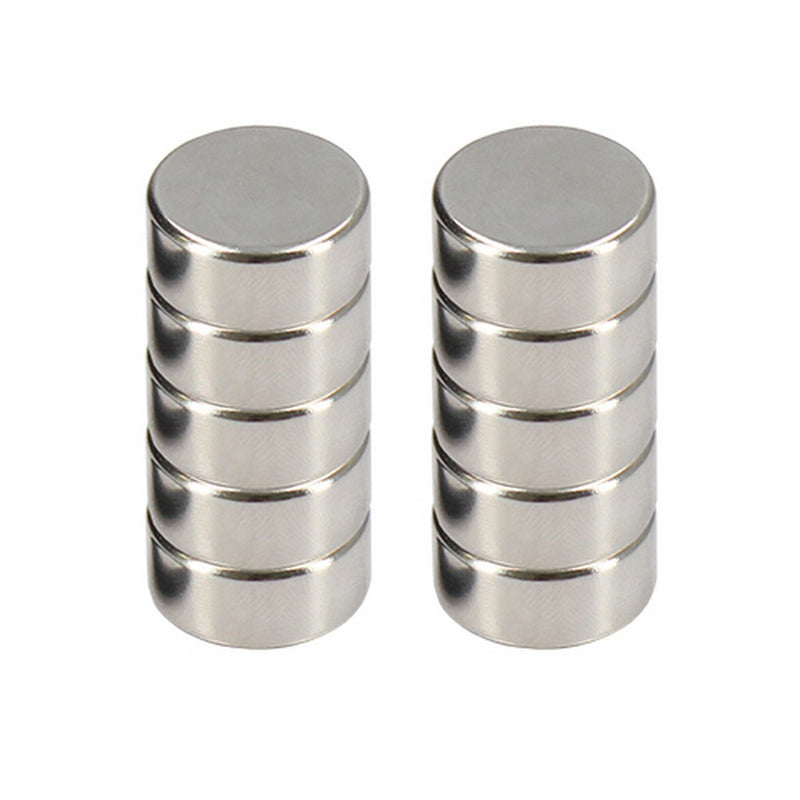 Aimants Ferrestock 22 x 10 mm (10 pc)