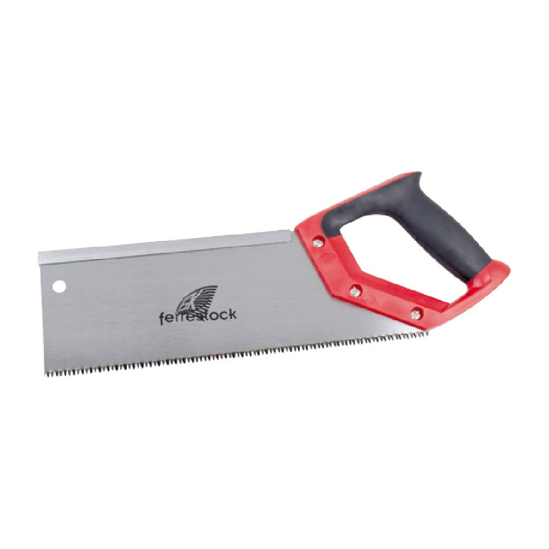 Fertrestock 300 mm 12 "Hand-hand