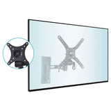 Supporto TV TM Electron 25 kg 10"-32"