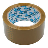 Ensemble de ferrestock 6 UDS 66 m x 50 mm Ribbons adhésifs