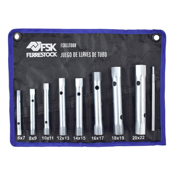 Ensemble de touches Ferrestock 6-22 mm