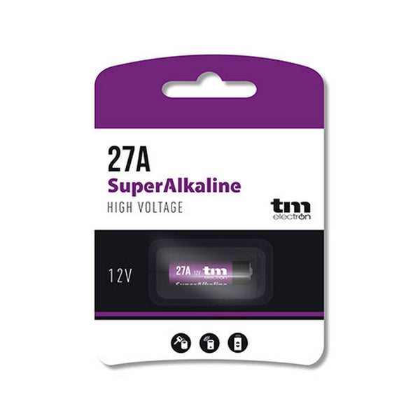 TM Electron 1 UDS Alkaline Batterie