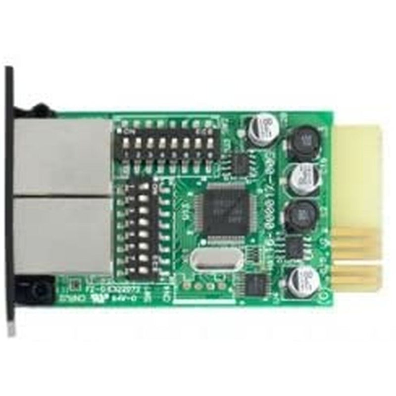 PCI Salicru 697op000002 Carte