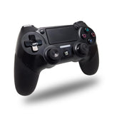 PS4 NUW 70003 Black Bluetooth Control remoto