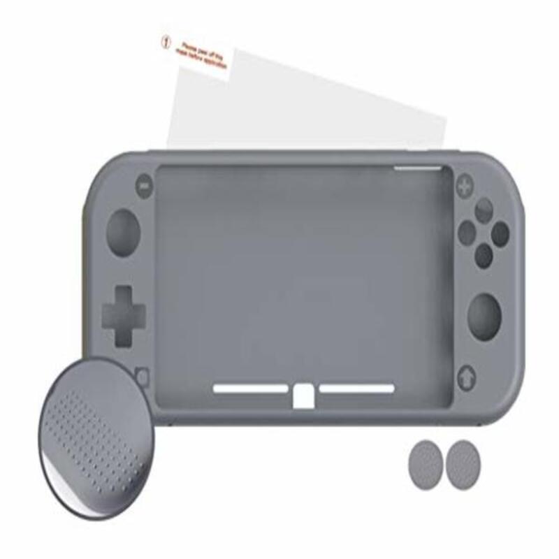 Custodia Protettrice Nuwa Nintendo Switch Lite Silicone